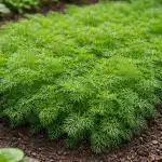 Dús kaporszőnyeg az ágyon a forró áztatásnak köszönhetően dus-kaporszonyeg-az-agyon-a-forro-aztatasnak-koszonhetoen.png