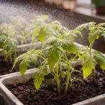 Miért sápadnak el a paradicsom palántái a hőségtől, és hogyan lehet megmenteni a termést egy este alatt? miert-sapadnak-el-a-paradicsom-palantai-a-hosegtol-es-hogyan.png